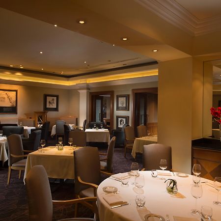 The Kunlun Jing An Hotel Shanghai Luaran gambar