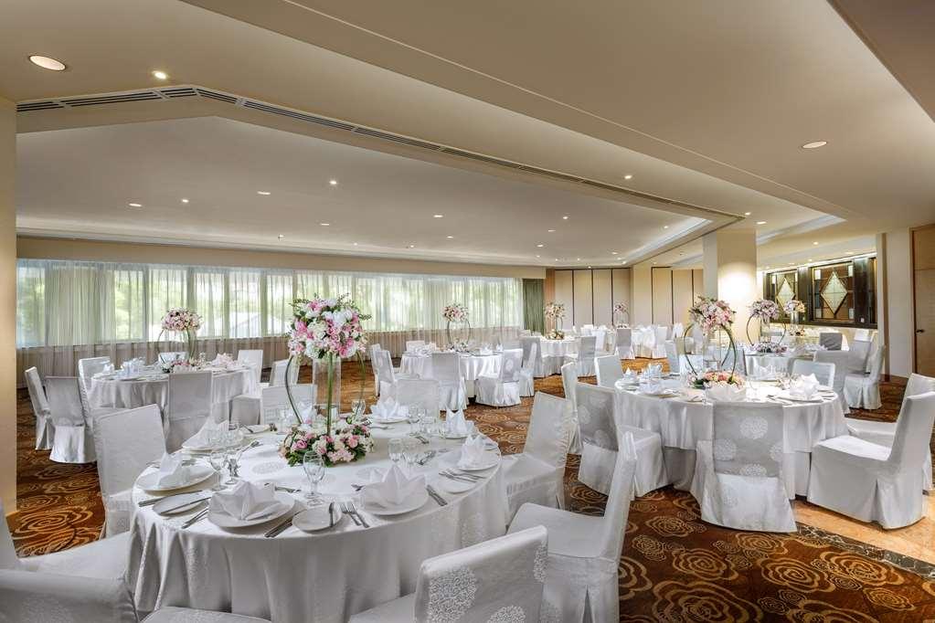 The Kunlun Jing An Hotel Shanghai Luaran gambar