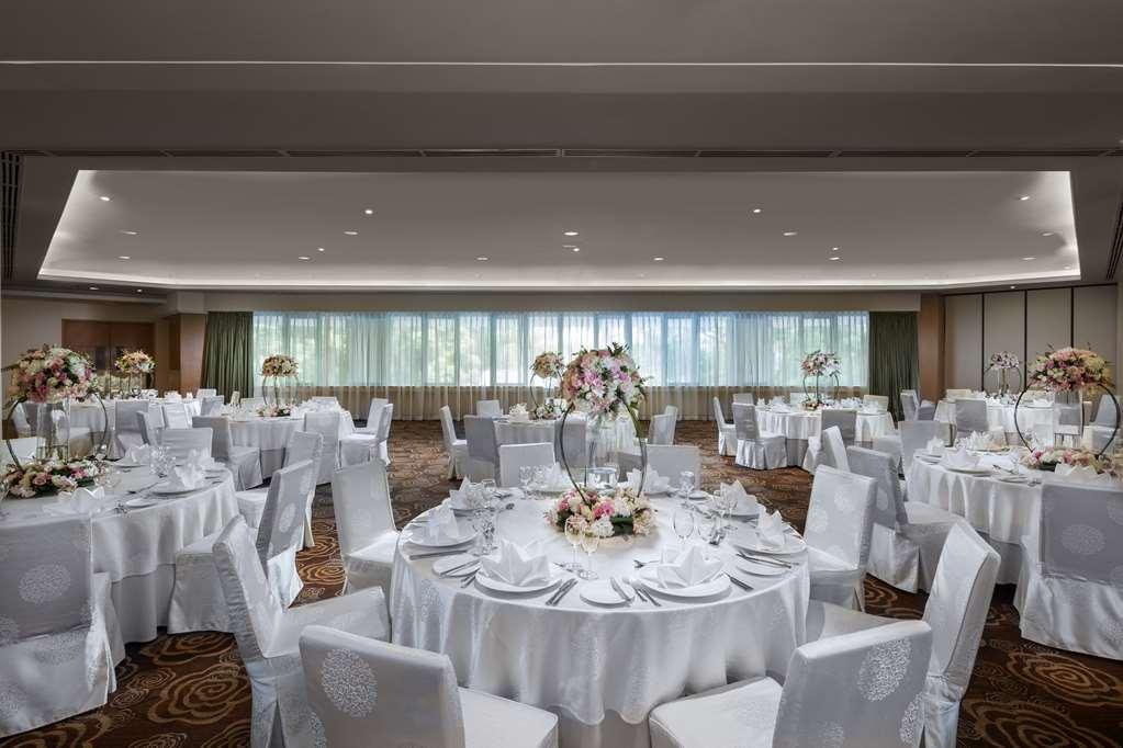 The Kunlun Jing An Hotel Shanghai Luaran gambar