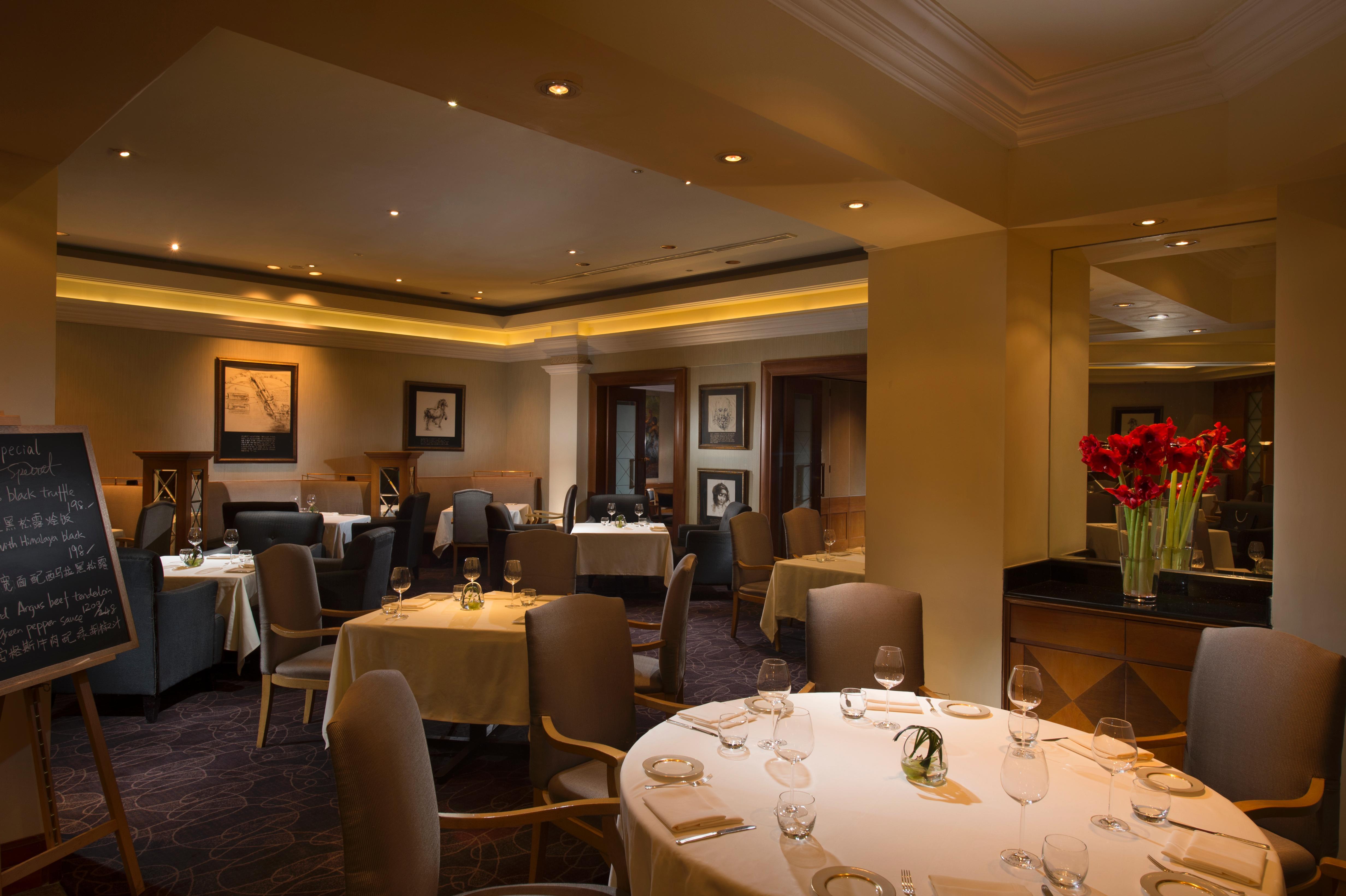 The Kunlun Jing An Hotel Shanghai Luaran gambar