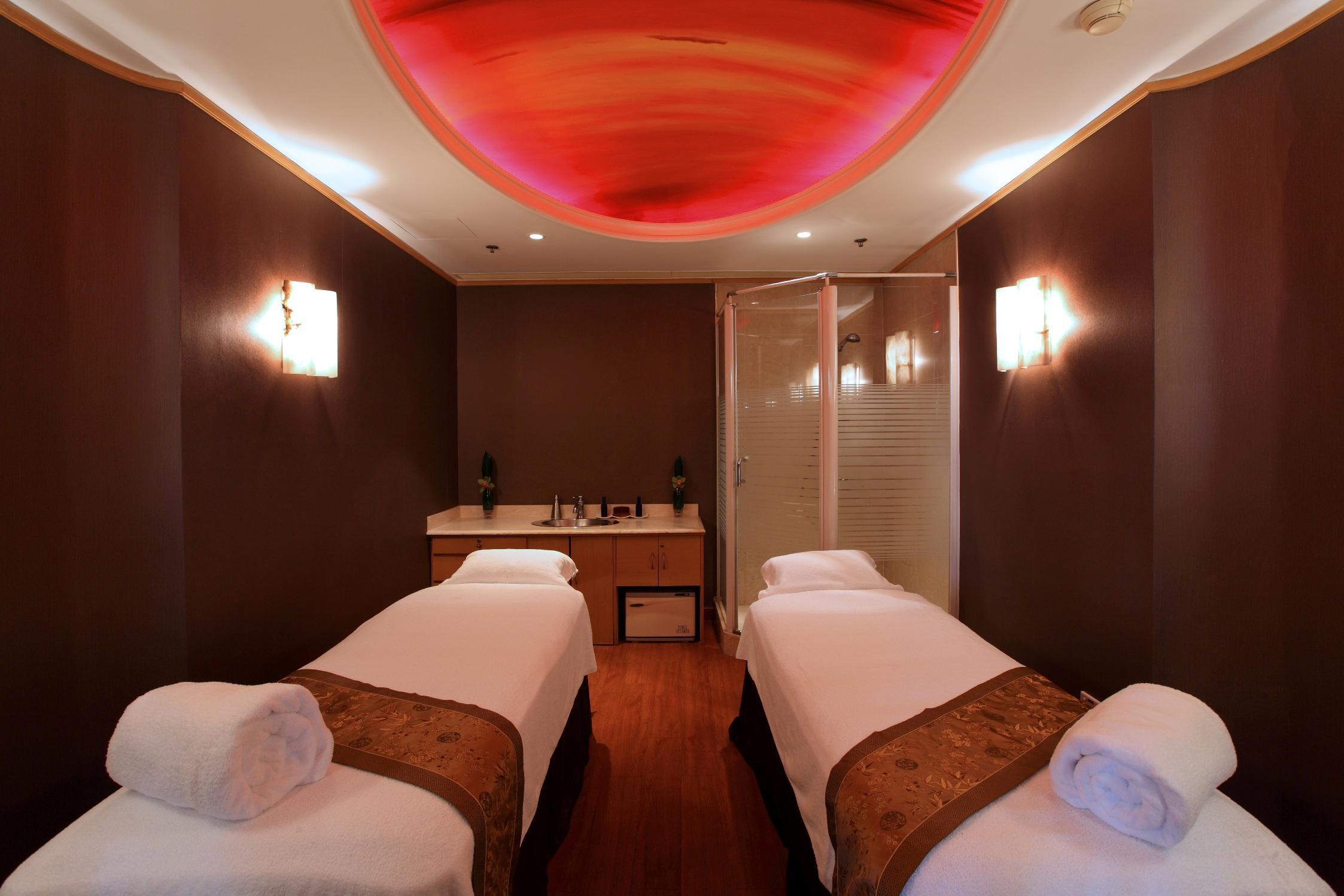 The Kunlun Jing An Hotel Shanghai Luaran gambar